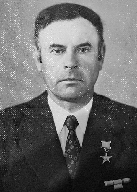Дума Иван Кузьмич