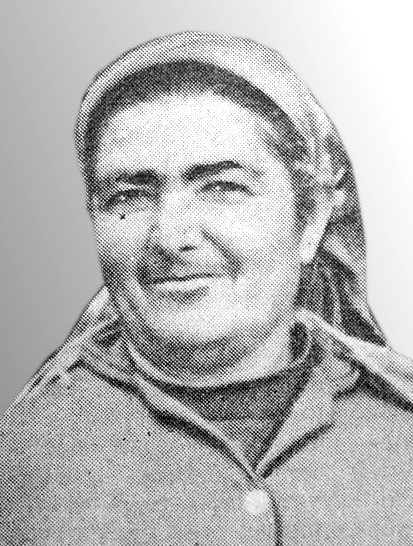 Джавадян Лена Багратовна