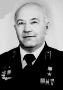 Дзюба Сергей Платонович 
