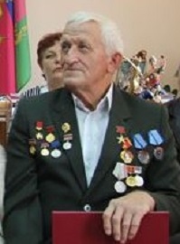 Ерёмин Александр Павлович