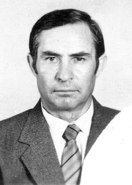 Федосеев&nbsp;Иван Семёнович