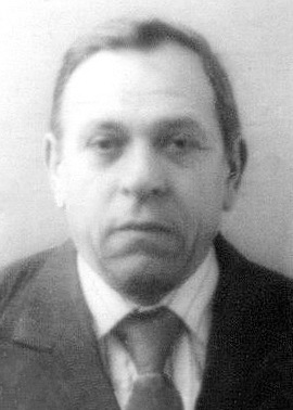 Федулов&nbsp;Михаил Васильевич