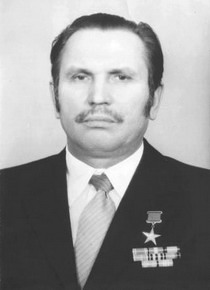 Филипенко Алексей Степанович