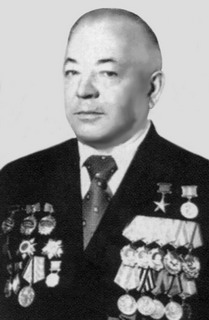 Фролов Алексей Иванович