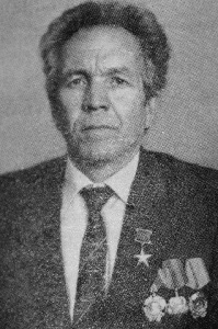 Галямин Владимир Павлович