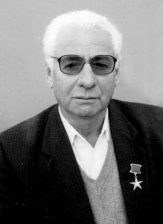 Георгиогло Николай Николаевич