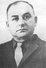 Гладилов Владимир Павлович