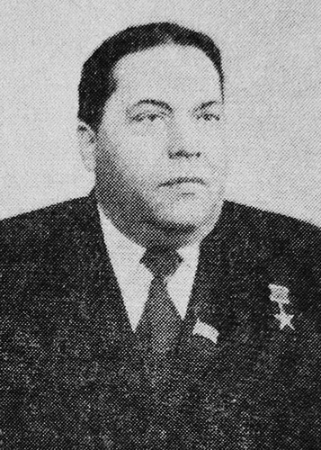 Гноевой Николай Васильевич
