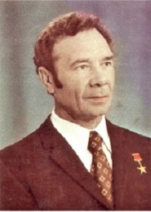 Голов Владимир Степанович