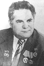 Грасенков Сергей Иванович