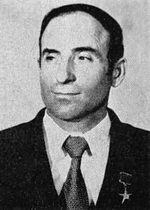 Григораш&nbsp;Андрей Ильевич