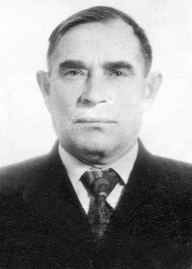 Грицаев&nbsp;Владимир Владимирович