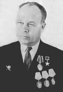 Гулов Александр Арсентьевич