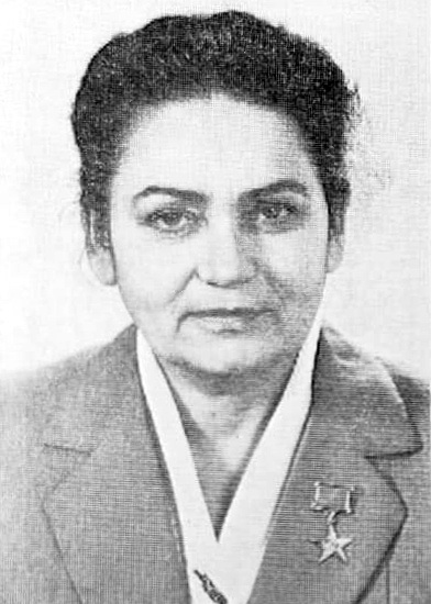 Гураль&nbsp;Лидия Ивановна