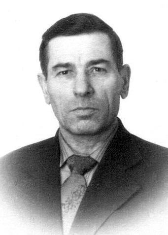 Илюхин&nbsp;Николай Васильевич