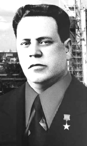 Иванюков Демид Васильевич