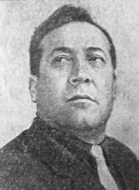 Камалов Асам Камалович