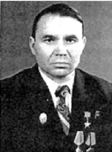 Камкин Владимир Николаевич
