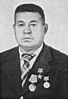 Каримджанов Сабир