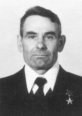 Хоцкин&nbsp;Илья Дмитриевич