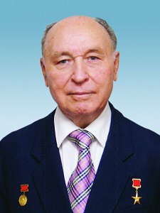 Хурамшин Талгат Закирович