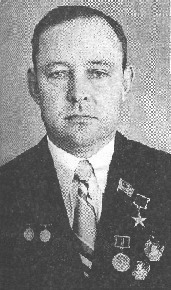 Кирейко Борис Павлович