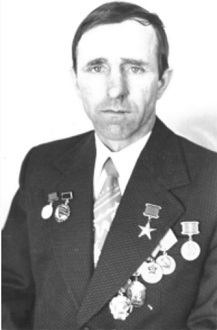 Клименко Илья Петрович