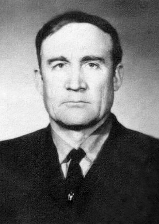 Кочетков Константин Михайлович