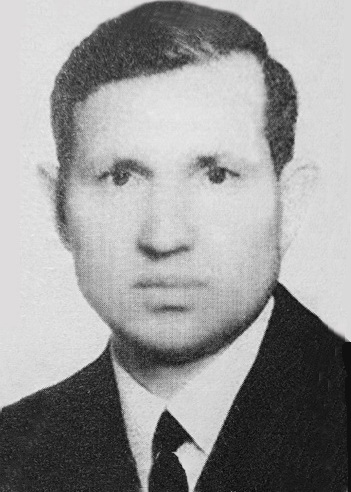 Кочетов Андрей Александрович