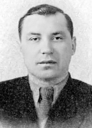 Кондратас Юозас Норбертович