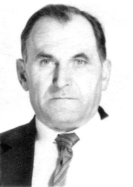 Конончук&nbsp;Дмитрий Фёдорович