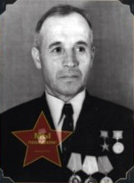Коновалов Михаил Андреевич