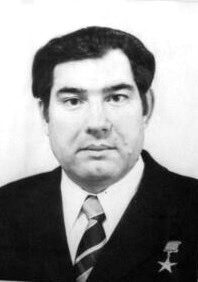 Королёв Александр Евдокимович