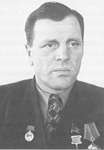 Кощеев Иван Алексеевич