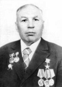 Костюков Николай Владимирович