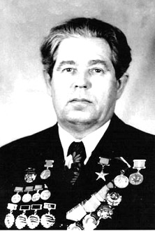 Коваленко Леонид Константинович