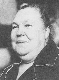 Козлова&nbsp;Елизавета Ивановна