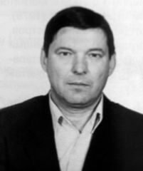 Козлович Сергей Алексеевич