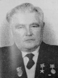 Козярский Владимир Васильевич