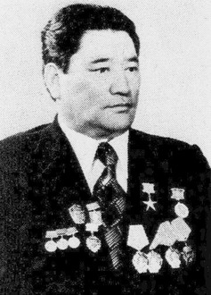 Куандыков&nbsp;Аутен