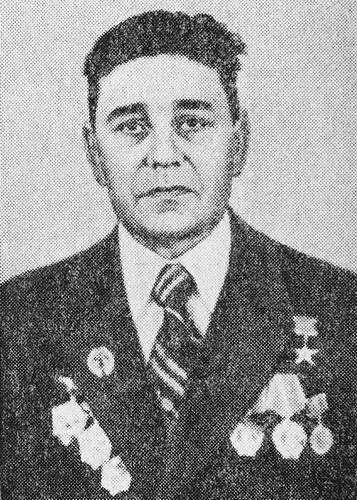Кубайчук Алексей Алексеевич