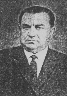 Кучеров Павел Михайлович
