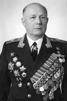кулешов фсб биография
