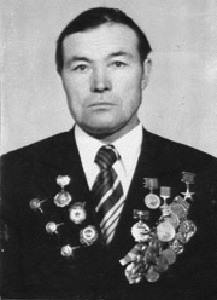 Кузьмин Иван Трофимович