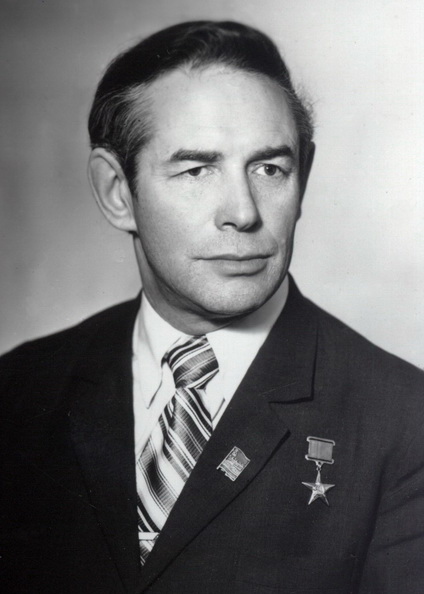 Кузнецов Александр Прокофьевич
