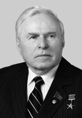 Ломако Пётр Фадеевич