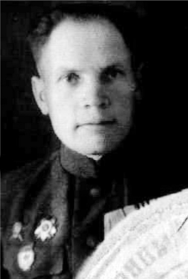 Лёгкий Адам Платонович