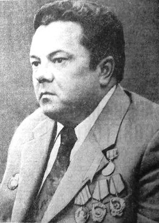 Матвисив Василий Михайлович