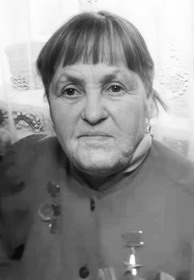 Микайлова Анастасия Васильевна