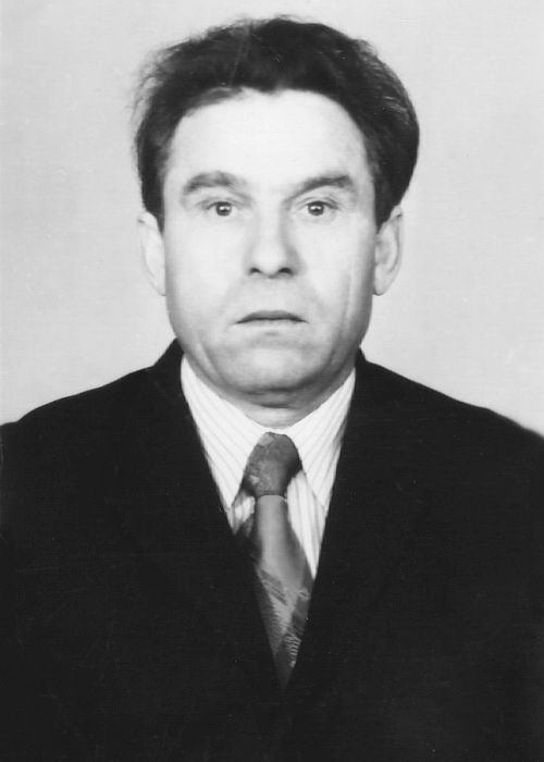 Миллер Иосиф Иванович